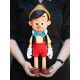 Figura Supersize Disney Pinocho