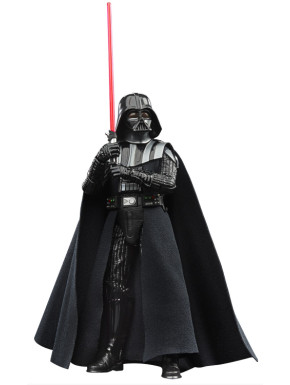 Figura Star Wars Obi-Wan Kenobi Darth Vader