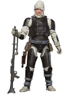 Figura Star Wars El Retorno Del Jedi Dengar