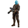 El Mythrol Le Mandalorien Figurine Star Wars
