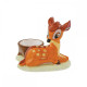 Figura decorativa Bambi Huevera