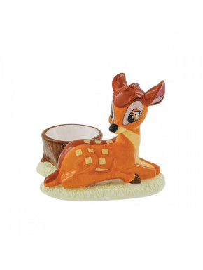 Figura decorativa Bambi Huevera