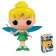 Funko POP! Bel Editie Fairy Dust