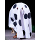 Figura Supersize Snoopy Charlie Brown Fantasma