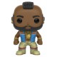 Funko Pop Baracus Equipo A