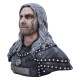 Busto The Witcher Gerarlt Of Rivia