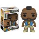 Funko Pop Baracus Equipo A