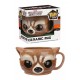 Cup Funko Pop! Home Marvel Rocket Raccoon