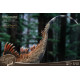 Figura Concavenator Serie Wonders Of The Wild