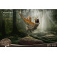 Figura Concavenator Serie Wonders Of The Wild