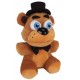 Peluche Freddy Five Nights at Freddy's 15 cm