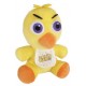 Stuffed toy Chica Five Nights at Freddy s 15 cm