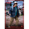 Figura 1/6Sa Stranger Things Dustin Henderson