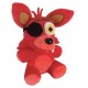 Peluche Foxy Five Nights at Freddy's 15 cm