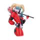 Busto Dc Comics Harley Quinn 30 Cm