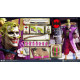 Figura Dc Comics Batman Ninja Joker Deluxe