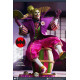 Figura Dc Comics Batman Ninja Joker Deluxe