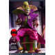 Figura Dc Comics Batman Ninja Joker Deluxe