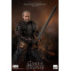 Figura Ser Jorah Mormont Juego De Tronos Sc