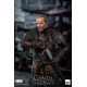 Figura Ser Jorah Mormont Juego De Tronos Sc