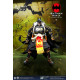 Figura Dc Comics Batman Ninja 2.0 Version Normal