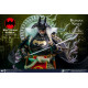Figura Dc Comics Batman Ninja 2.0 Version Normal