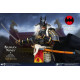 Figura Dc Comics Batman Ninja 2.0 Version Normal