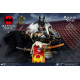 Figura Dc Comics Batman Ninja 2.0 Version Normal