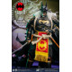 Figura Dc Comics Batman Ninja 2.0 Version Normal