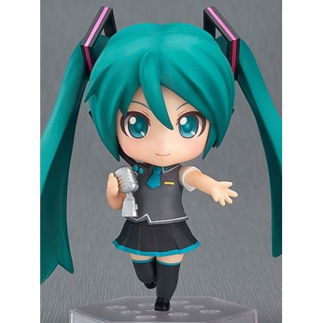 Figure Nendoroid Hatsune Miku ed. SEGA