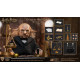 Figura Harry Potter Goblin Gerente Deluxe