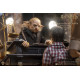 Figura Harry Potter Goblin Gerente Deluxe