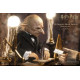 Figura Harry Potter Goblin Gerente Deluxe