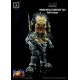 Figura Lupo Predatore HMF 31