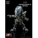 Figura Lupo Predatore HMF 31