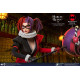 Figura Dc Comics Batman Ninja Harley Quinn Deluxe