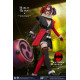 Figura Dc Comics Batman Ninja Harley Quinn Deluxe