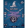 Le Grand Livre des Artefacts de Harry Potter