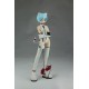 Duo Figuras Eva Ayanami Rei y Asuka Langley