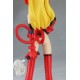 Duo Figure di Eva Rei Ayanami e Asuka Langley