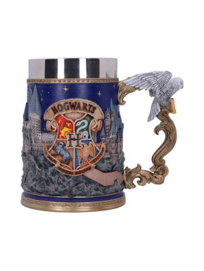 Jarra decorativa Hogwarts Harry Potter