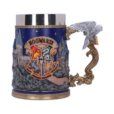 Jarra decorativa Hogwarts Harry Potter