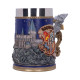 Jarra decorativa Hogwarts Harry Potter