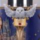 Jarra decorativa Hogwarts Harry Potter