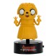 Figura solar Neca Jake el Perro