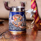 Jarra decorativa Hogwarts Harry Potter