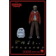 Figura 1/6Sa Stranger Things Lucas Sinclair