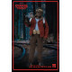 Figura 1/6Sa Stranger Things Lucas Sinclair