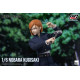 Figura Nobara Kugisaki de Jujutsu Kaisen