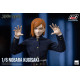 Figura Nobara Kugisaki de Jujutsu Kaisen